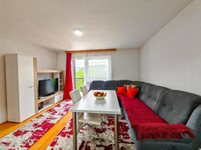 Apartman Kiki